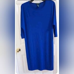 Ralph Lauren EUC Dress Size S